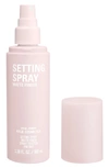 Kylie Cosmetics Mattifying Setting Spray