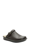 ALEGRIA BY PG LITE BRYN SWIVEL STRAP CLOG