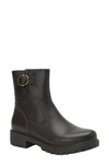 ALEGRIA BY PG LITE LUG SOLE BOOTIE