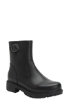 ALEGRIA BY PG LITE LUG SOLE BOOTIE