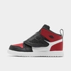 Nike Jordan Boys' Toddler Air Sky 1 Casual Shoes In Multi