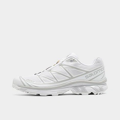 SALOMON SALOMON XT-6 CASUAL SHOES