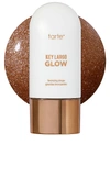 Tarte Key Largo Glow Bronzing Drops In Rich Bronze Glow