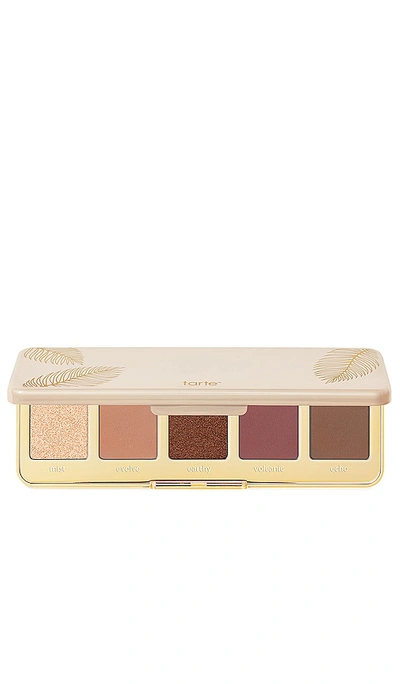 Tarte Glamazon To-go Palette 眼影调色套装 In N,a