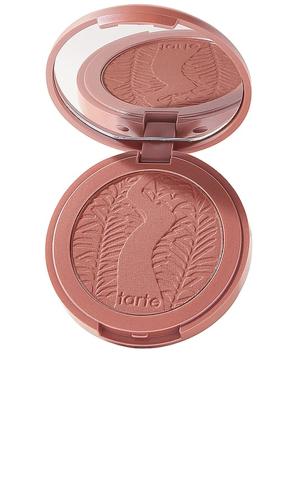 Tarte Amazonian Clay 12-hour Blush In Exposed