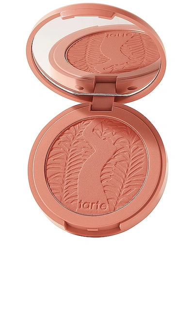 Tarte Amazonian Clay 12-hour Blush 腮红 In Paaarty