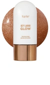 Tarte Key Largo Glow Bronzing Drops In Deep Bronze Glow