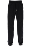 DSQUARED2 DSQUARED2 BURBS LOGO BAND SWEATPANTS