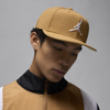 Jordan Jumpman Pro Adjustable Cap In Brown