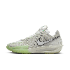 Nike Men's G.t. Cut 3 Basketball Shoes In Grey