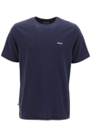 AUTRY AUTRY T-SHIRT WITH LOGO LABEL