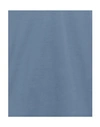 Barba Napoli Man T-shirt Slate Blue Size 46 Cotton