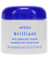 Aveda Unisex 2oz Brilliant Anti-humectant Pomade