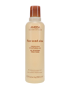 AVEDA AVEDA UNISEX 8OZ FLAX SEED ALOE SCULPTURING GEL