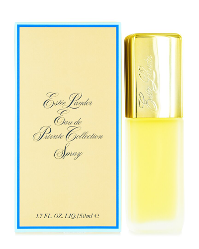 Estée Lauder Women's 1.7oz Private Collection Edp Spray In White