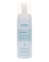 AVEDA AVEDA UNISEX 4OZ OUTER PEACE FOAMING CLEANSER