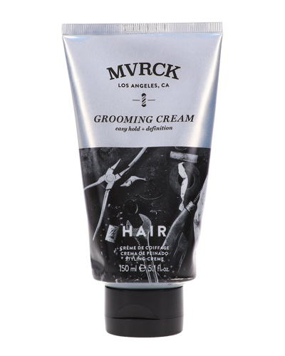 Paul Mitchell Unisex 5oz Mvrck By Mitch Hair Grooming Cream In White