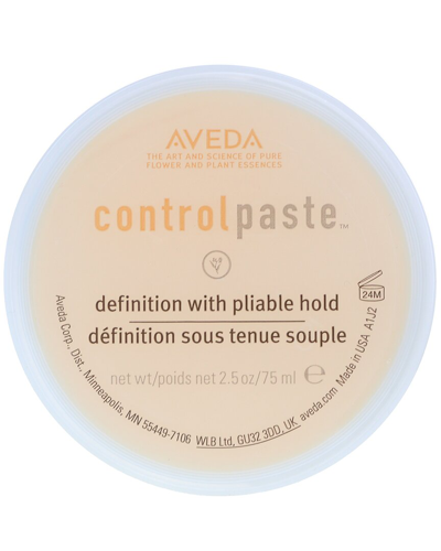 Aveda Unisex 2oz Control Paste In White