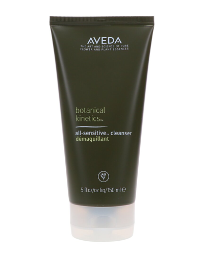 Aveda Unisex 5oz Botanical Kinetics All Sensitive Cleanser In White