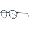 Lozza Black Unisex Optical Frames