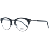 Lozza Black Unisex Optical Frames