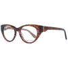 MARCIANO BY GUESS BROWN WOMEN OPTICAL FRAMES