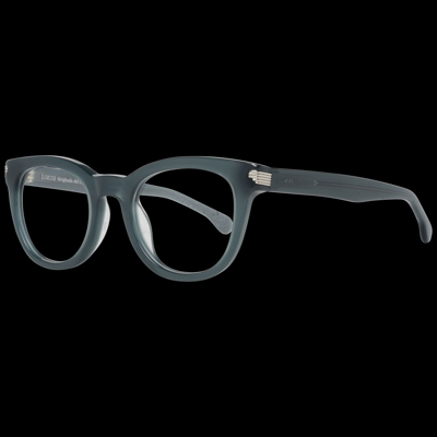 Lozza Green Women Optical Frames In White