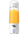 Magic Bullet Usb Rechargeable Personal Portable Blender In White