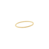 Ayou Jewelry Twist Ring In Gold