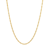 AYOU JEWELRY DEL MAR NECKLACE