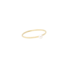 AYOU JEWELRY PEARL RING