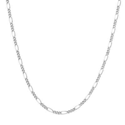 Ayou Jewelry Monterey Necklace In Grey