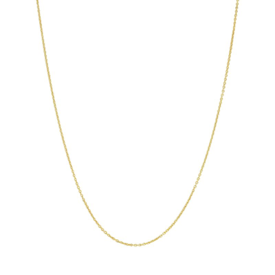 Ayou Jewelry Daiana Necklace In Gold