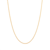 AYOU JEWELRY PEBBLE NECKLACE