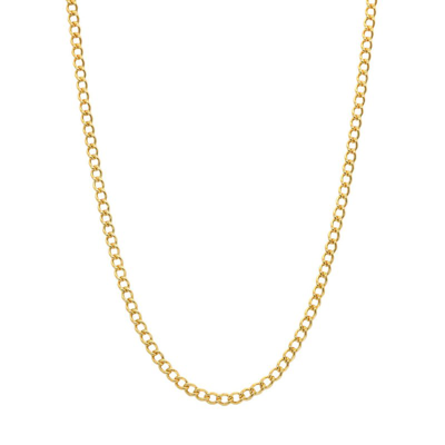 Ayou Jewelry Huntington Necklace For Women In Gold