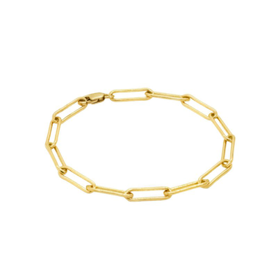 Ayou Jewelry Laurent Bracelet In Gold