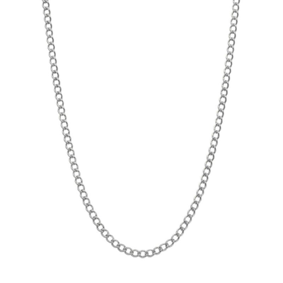 Ayou Jewelry Huntington Necklace For Men In Grey