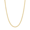 Ayou Jewelry Huntington Necklace For Men In Gold