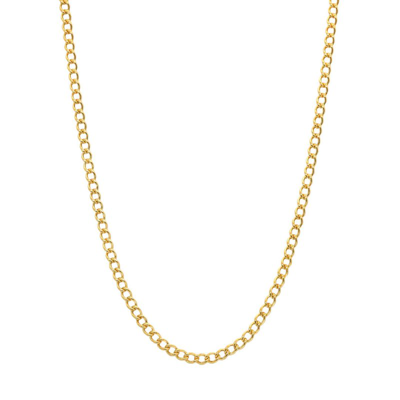 Ayou Jewelry Huntington Necklace For Men In Gold