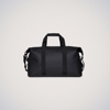 Rains Hilo Weekend Bag In 01 Black