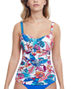 PROFILE BY GOTTEX PROFILE BY GOTTEX BOHEMIAN GYPSY D-CUP TANKINI