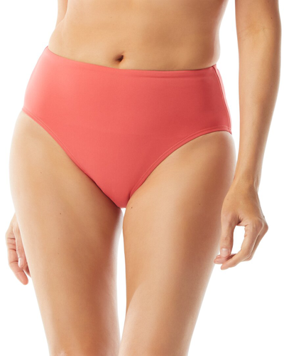 COCO CONTOURS COCO CONTOURS ONYX HIGH WAIST BIKINI BOTTOM