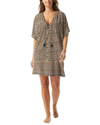 COCO REEF COCO REEF RAYA COVER UP DRESS