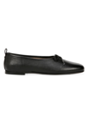 Sam Edelman Ari Ballet Flat In Black
