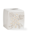 POPULAR BATH BLOOMFIELD TISSUE BOX