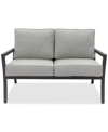 AGIO ASTAIRE OUTDOOR LOVESEAT