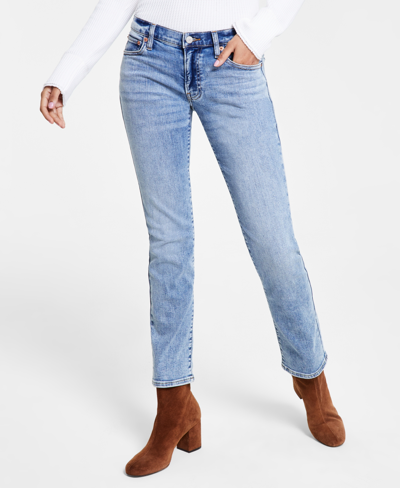 Lucky Brand Women's Sweet Straight Leg Jeans In Lyric