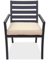 AGIO ASTAIRE OUTDOOR DINING CHAIR