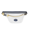 STONEY CLOVER WOMEN'S STONEY CLOVER DALLAS COWBOYS STADIUM CLEAR BELT BAG