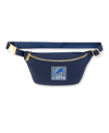 STONEY CLOVER WOMEN'S STONEY CLOVER DETROIT LIONS CLASSIC BELT BAG